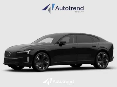 Volvo ES90 single motor extended range Ultra rwd del 2026 usata a Bari