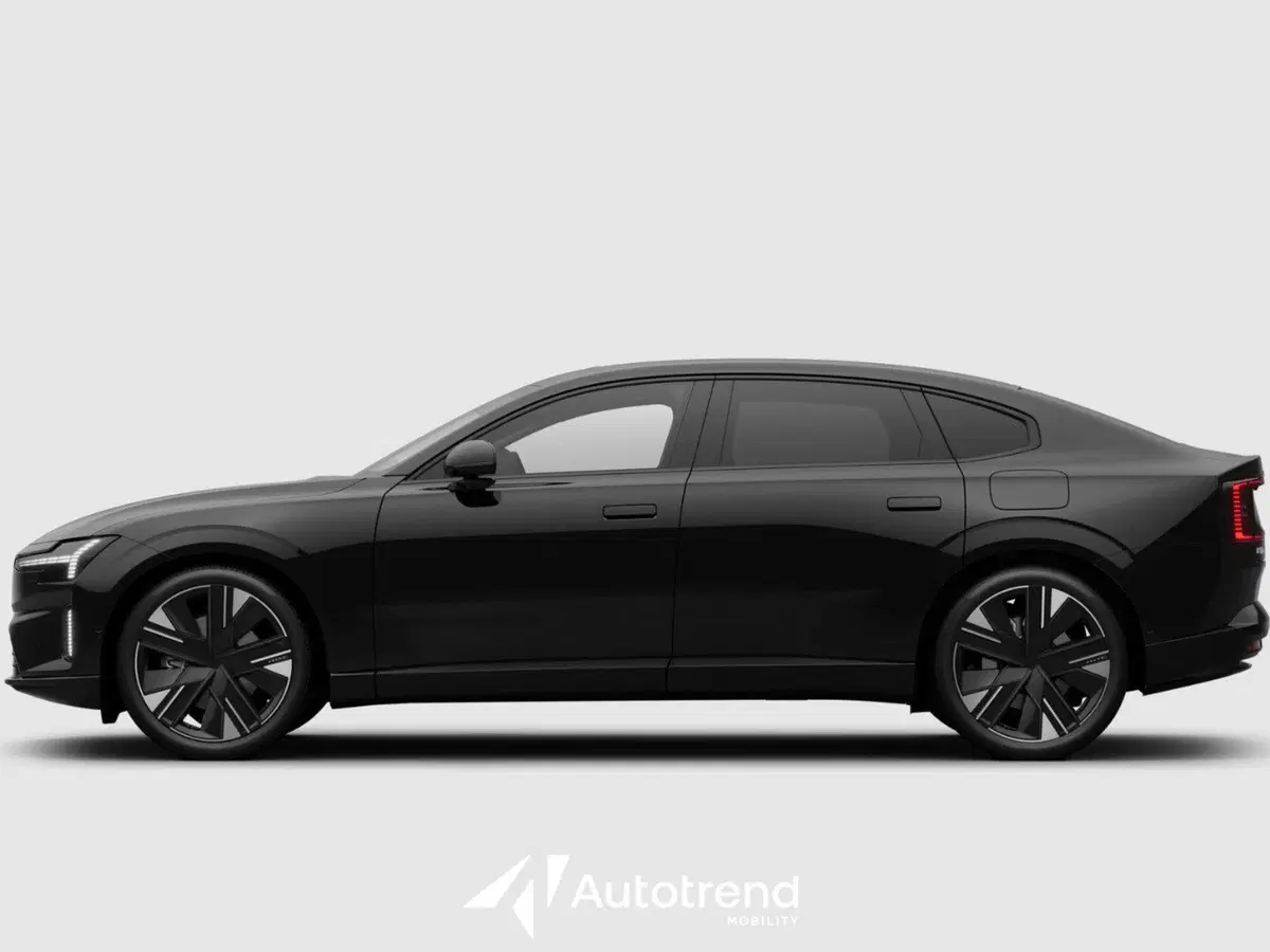 Volvo ES90 usata a Bari (2)
