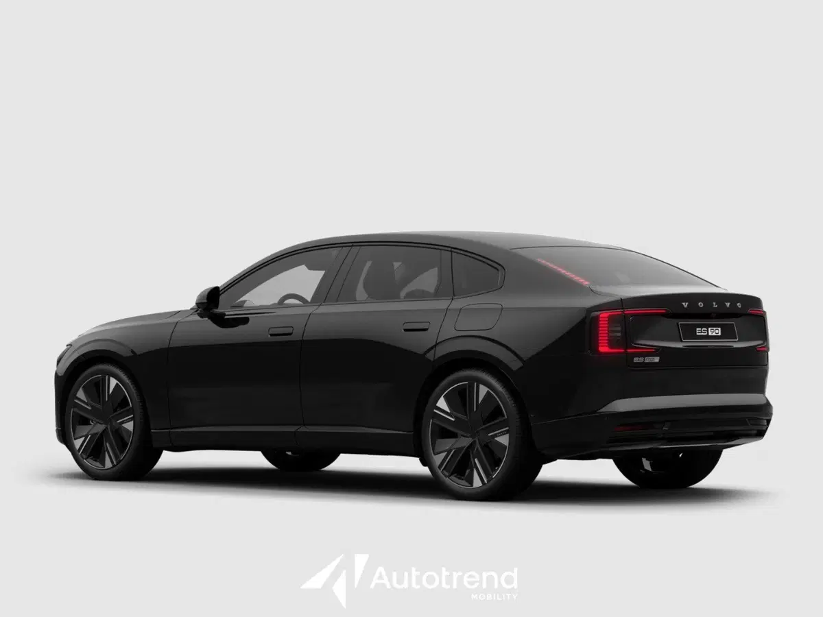 Volvo ES90 usata a Bari (3)