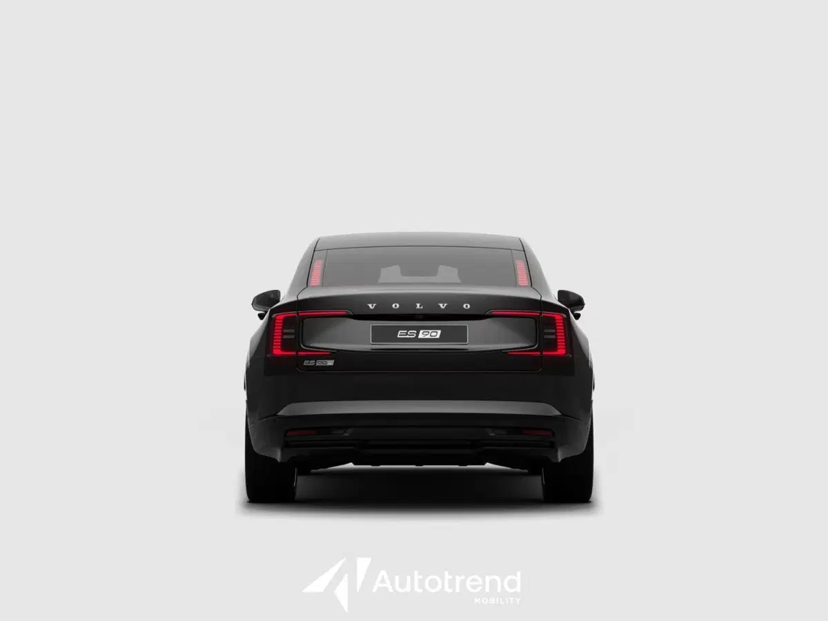 Volvo ES90 usata a Bari (4)