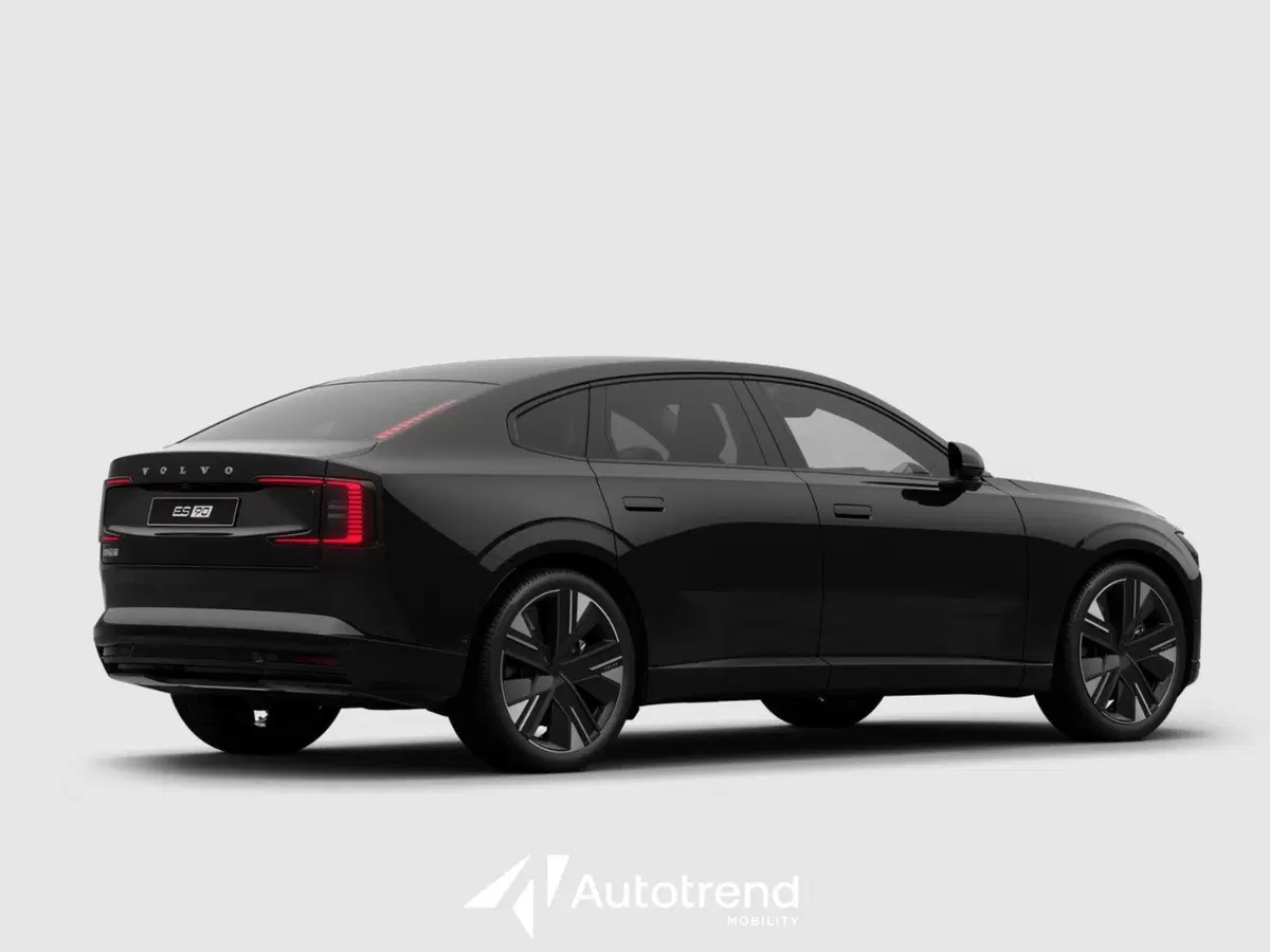 Volvo ES90 usata a Bari (5)