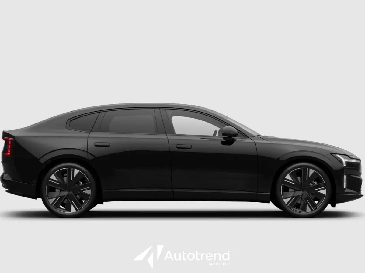 Volvo ES90 usata a Bari (6)