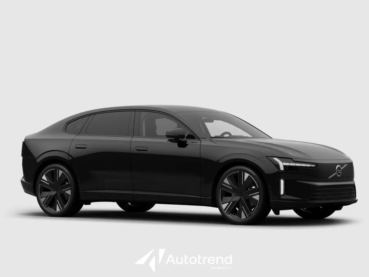Volvo ES90 usata a Bari (7)