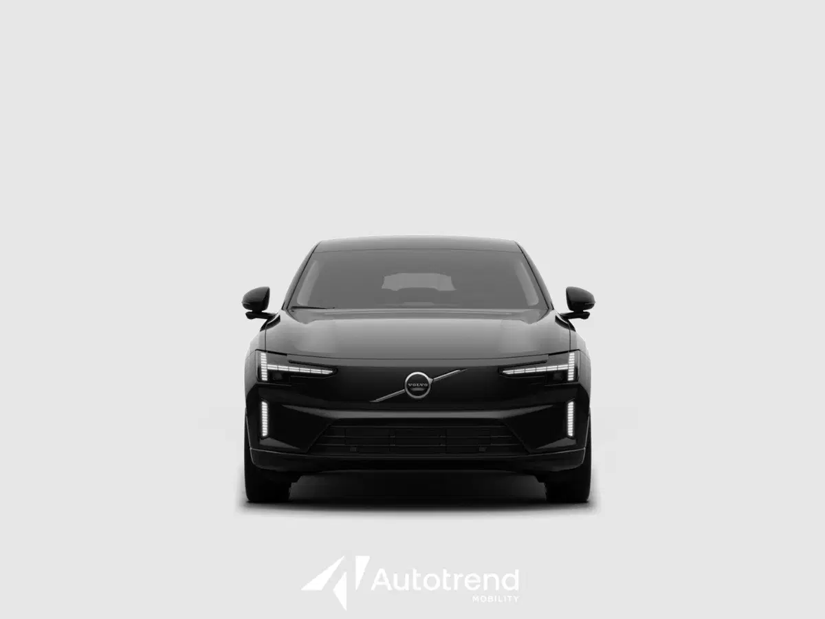Volvo ES90 usata a Bari (8)