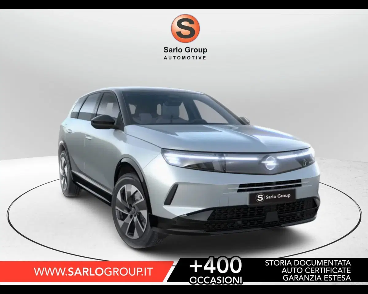 Opel Grandland nuova a Treviso
