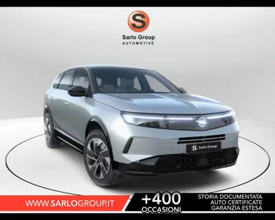 Opel Grandland 82,2kWh full electric GS 213cv nuova a San Fior