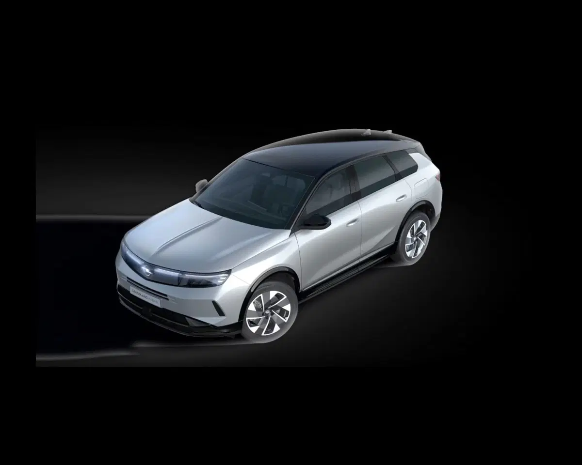 Opel Grandland nuova a Treviso (3)