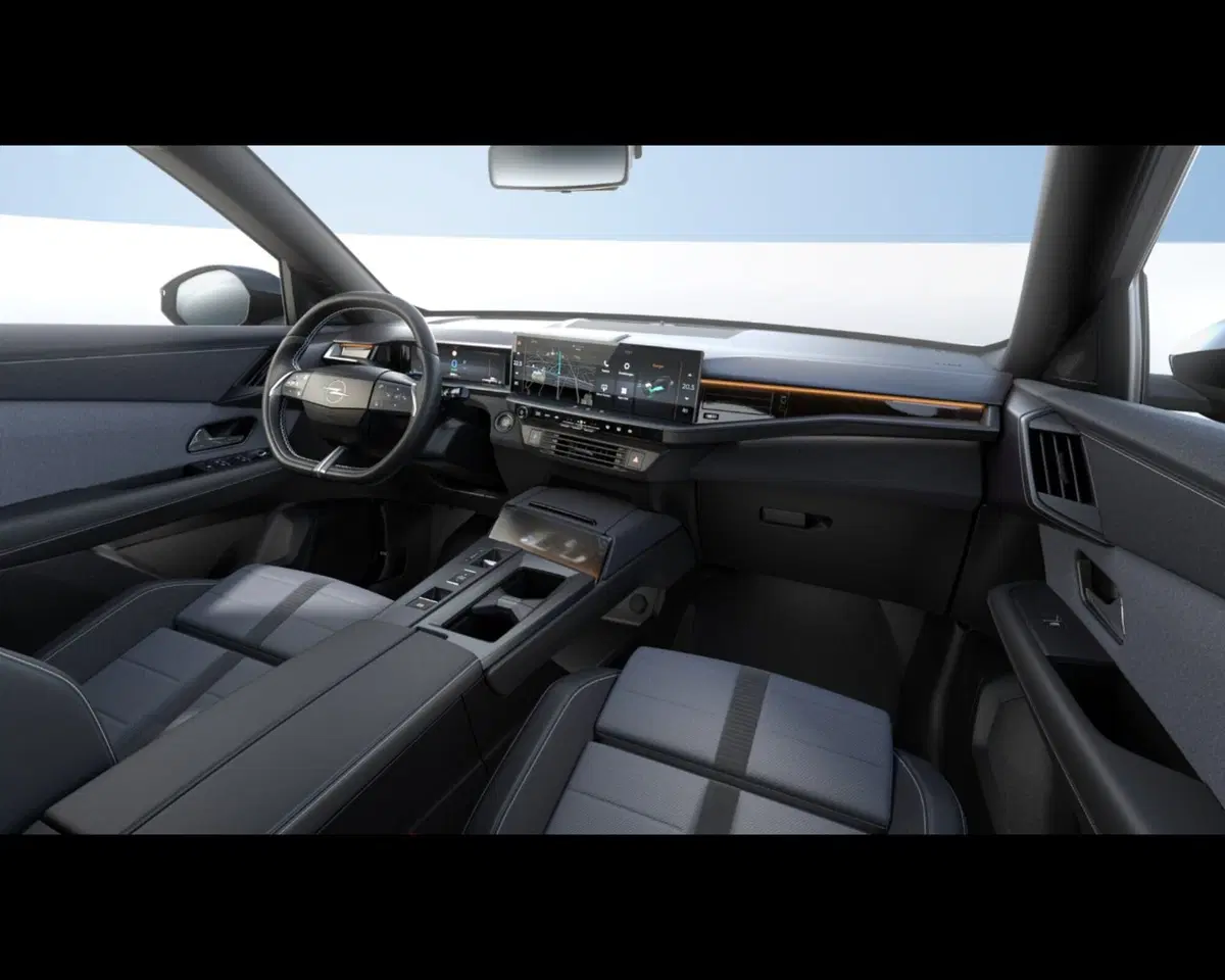 Opel Grandland nuova a Treviso (5)