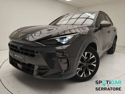 Cupra Terramar 1.5 hybrid 150cv dsg del 2026 usata a Erba