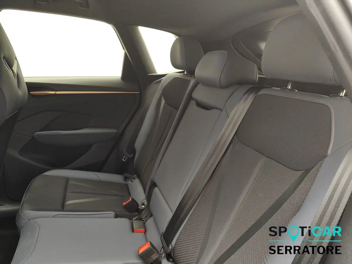 Cupra Terramar usata a Como (13)