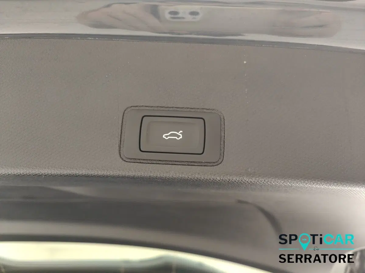 Cupra Terramar usata a Como (16)