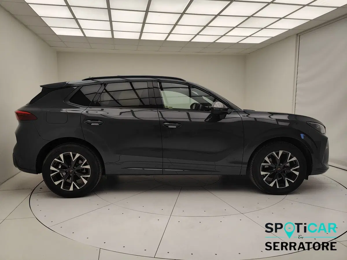 Cupra Terramar usata a Como (19)
