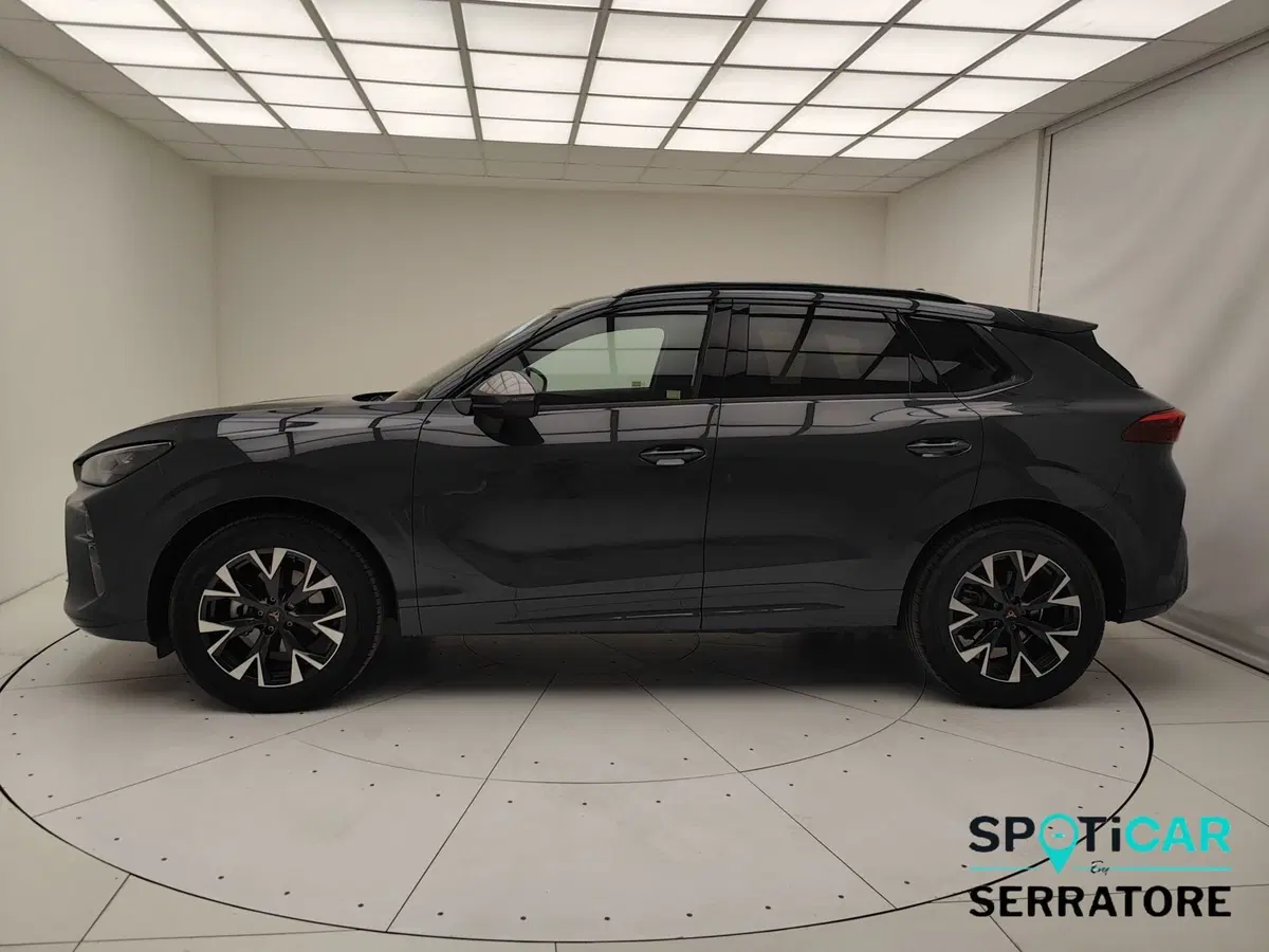 Cupra Terramar usata a Como (20)