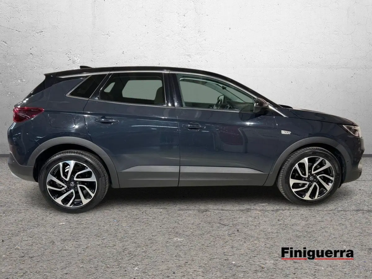 Opel Grandland usata a Lecco (5)