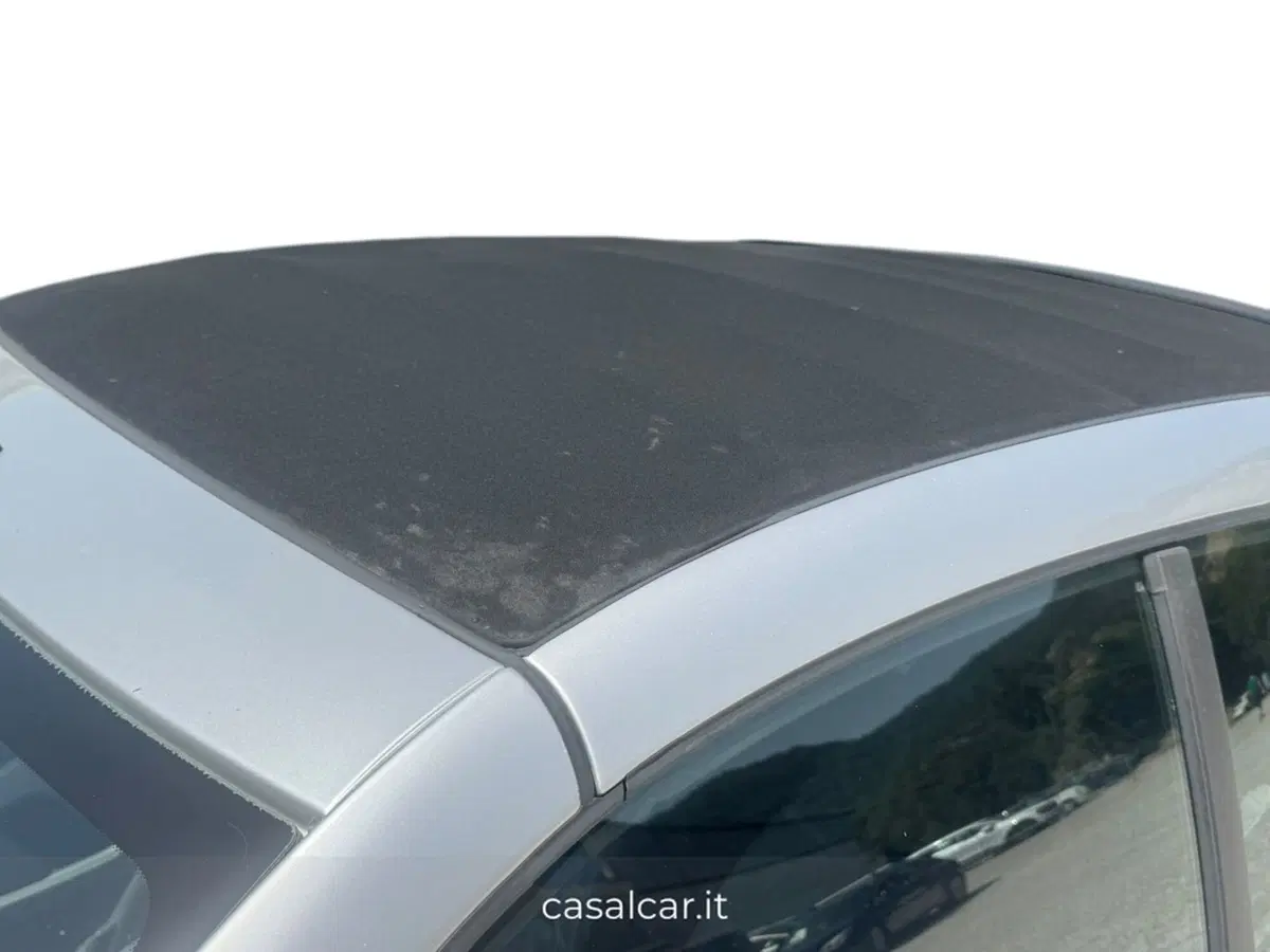 smart Fortwo Cabrio usata a Salerno (19)