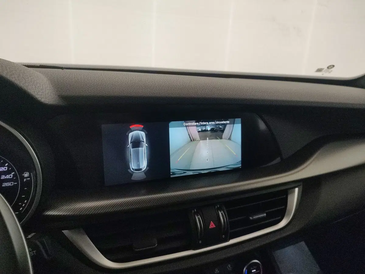 Alfa Romeo Stelvio usata a Alessandria (13)