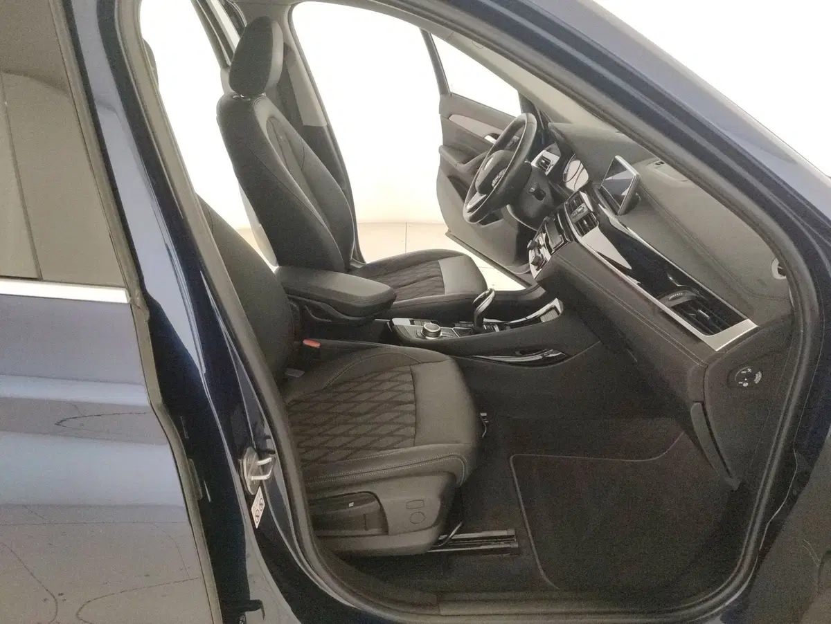 BMW X1 usata a Alessandria (10)