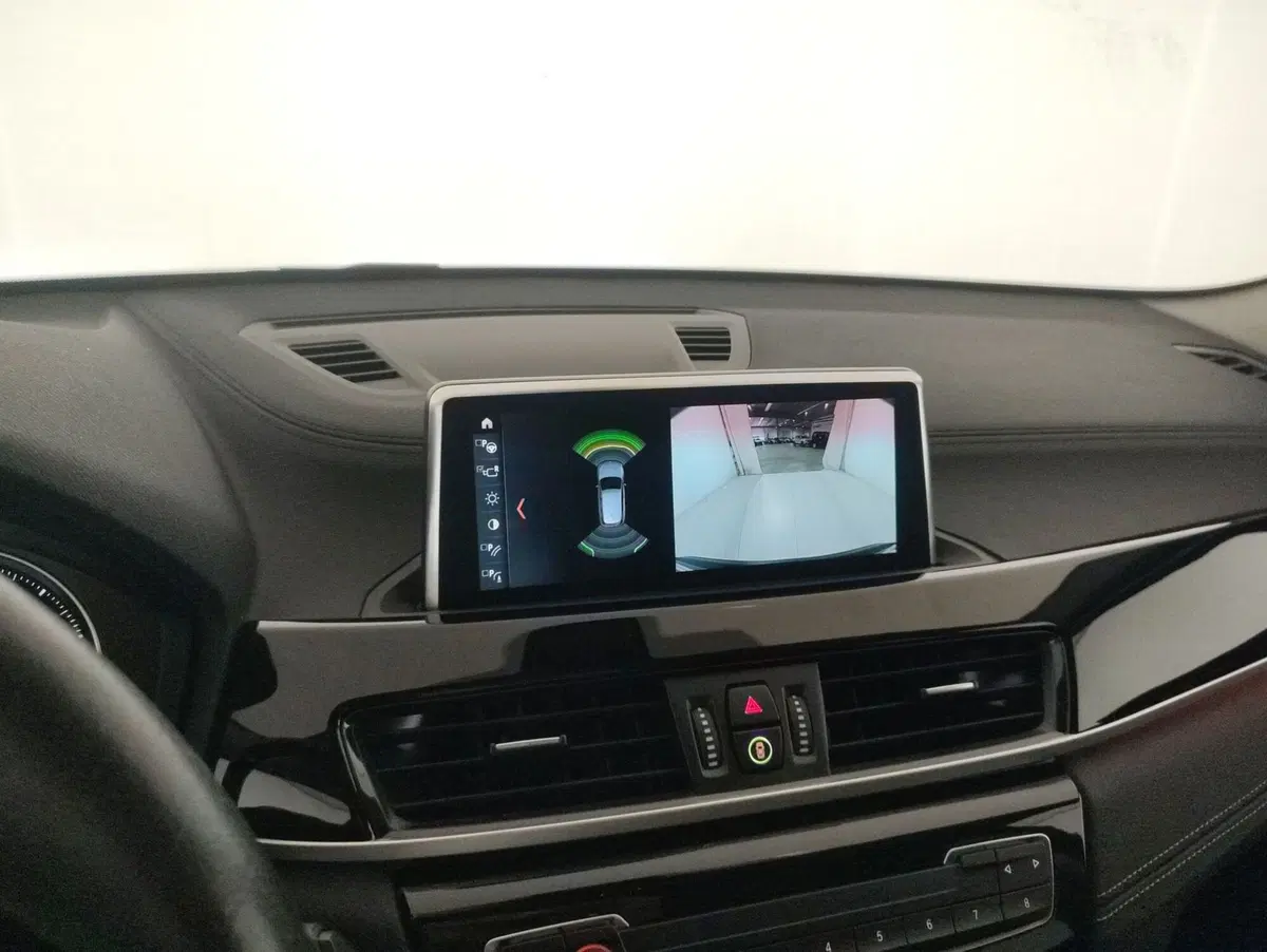 BMW X1 usata a Alessandria (13)