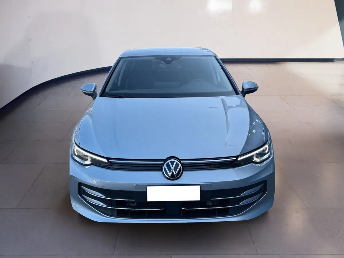 Volkswagen Golf usata a Torino