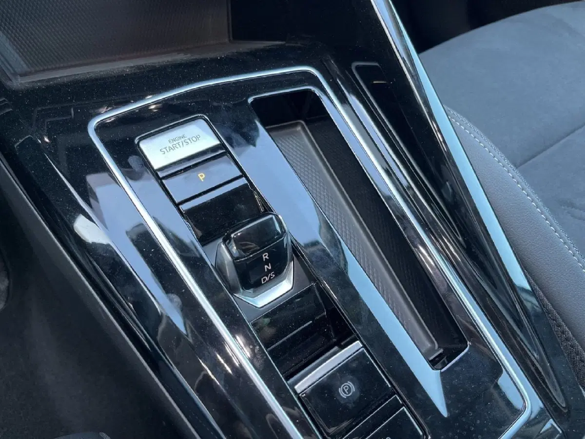 Volkswagen Golf usata a Torino (13)