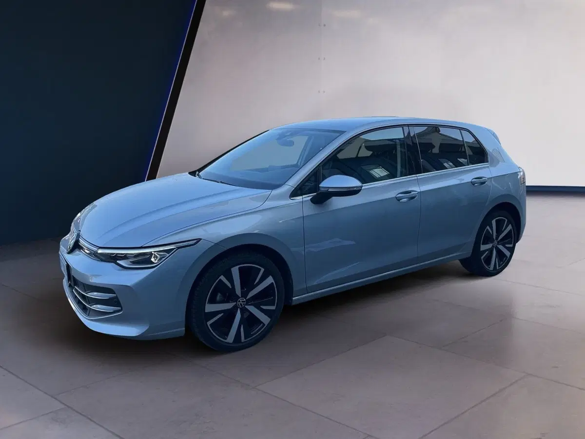Volkswagen Golf usata a Torino (2)
