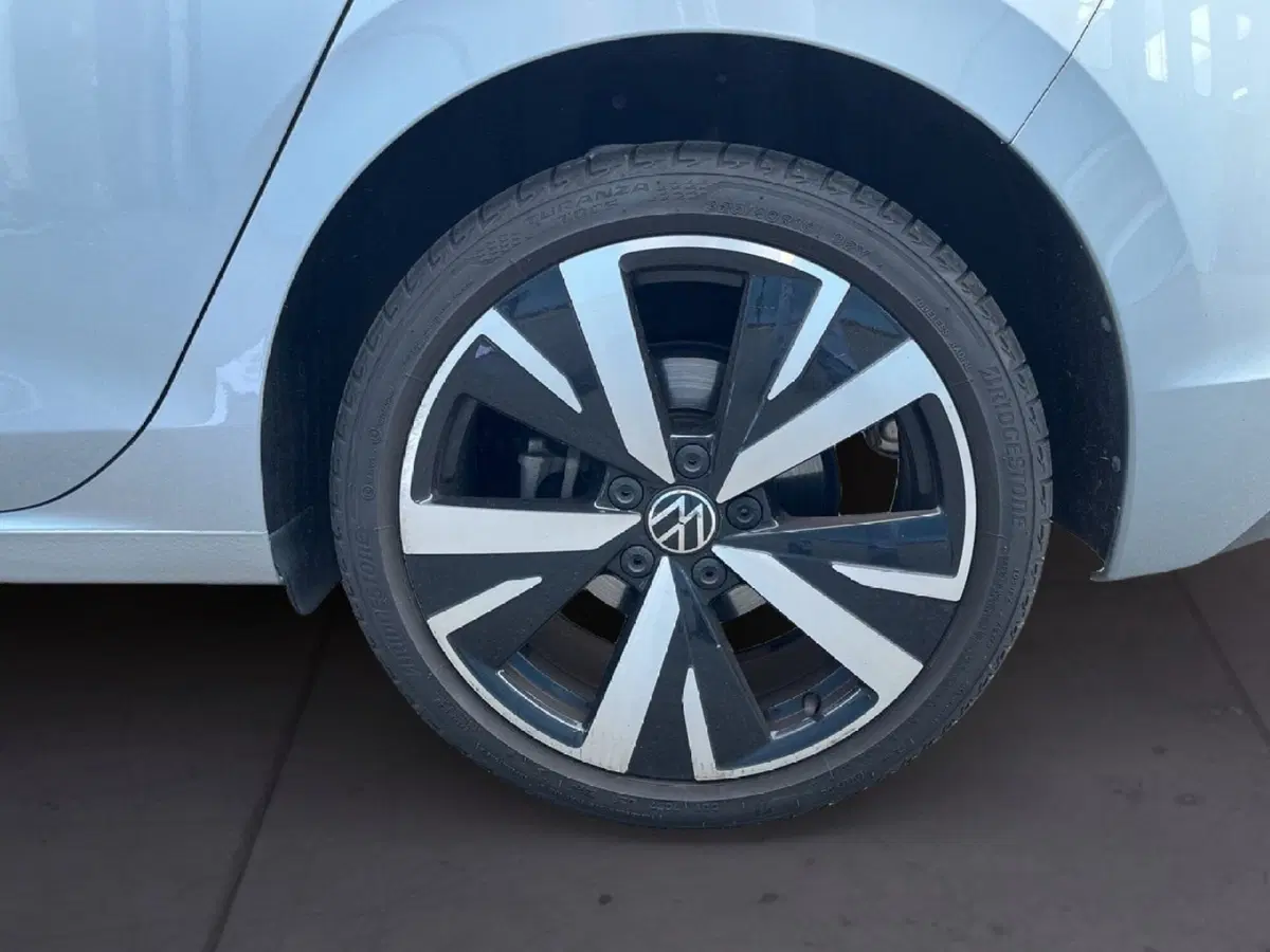 Volkswagen Golf usata a Torino (7)