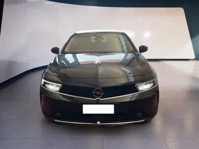 Opel Astra 1.5 Turbo Diesel 130 CV AT8 Business Elegance del 2022 usata a Torino