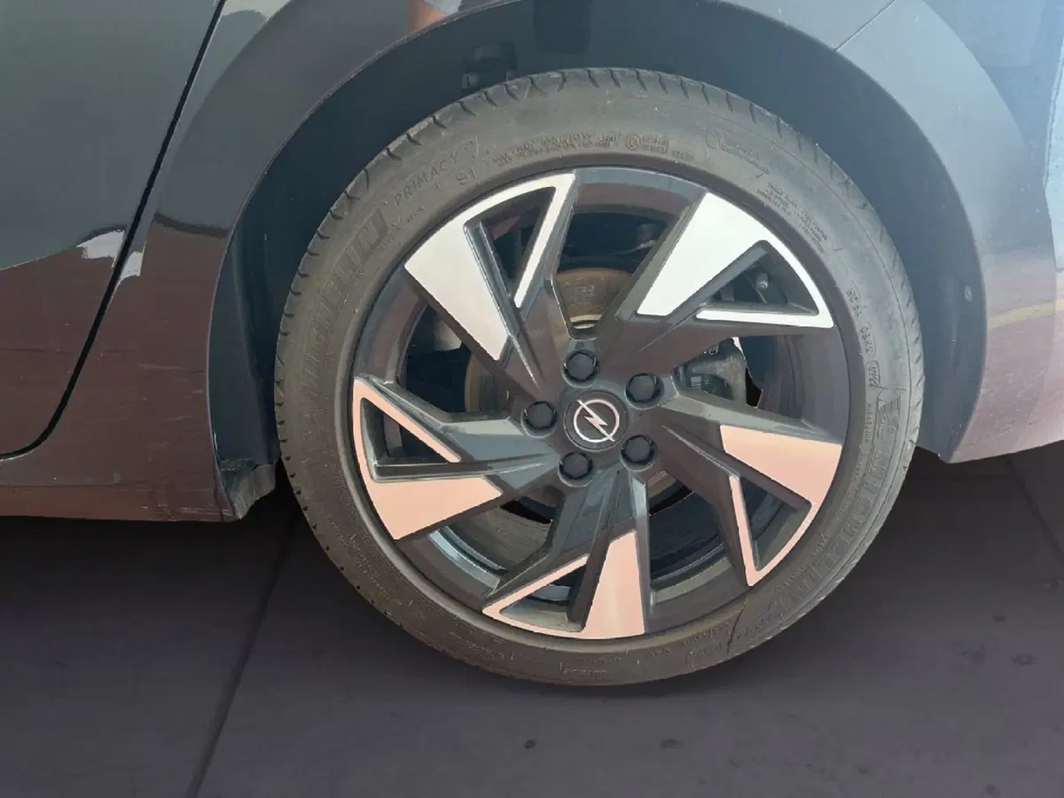 Opel Astra usata a Torino (8)