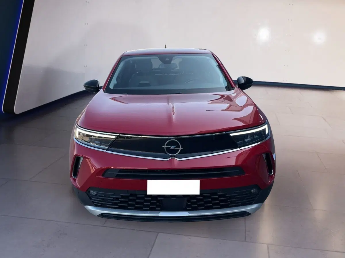 Opel Mokka usata a Torino