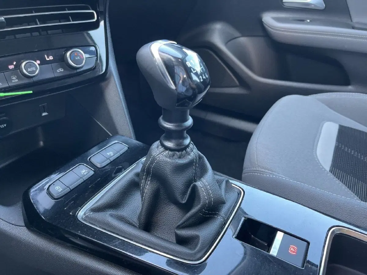 Opel Mokka usata a Torino (13)