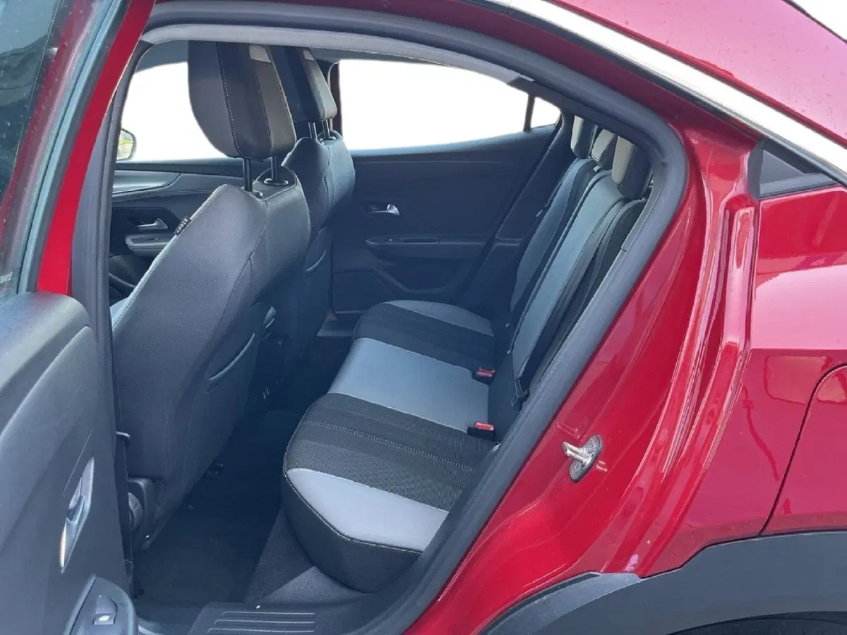 Opel Mokka usata a Torino (9)