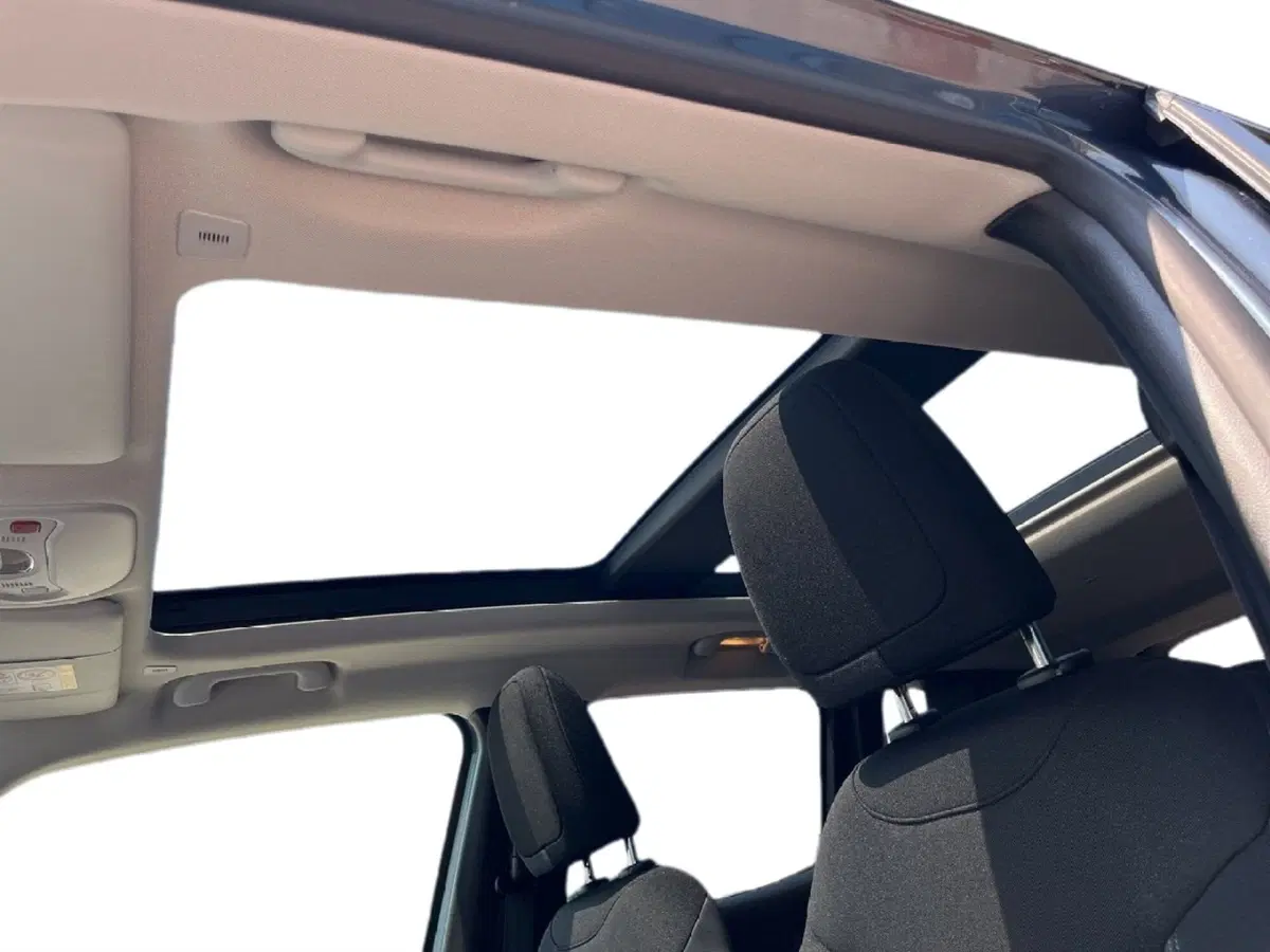 Jeep Renegade usata a Torino (15)