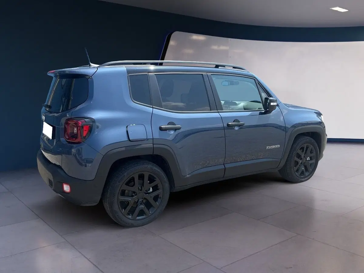 Jeep Renegade usata a Torino (4)