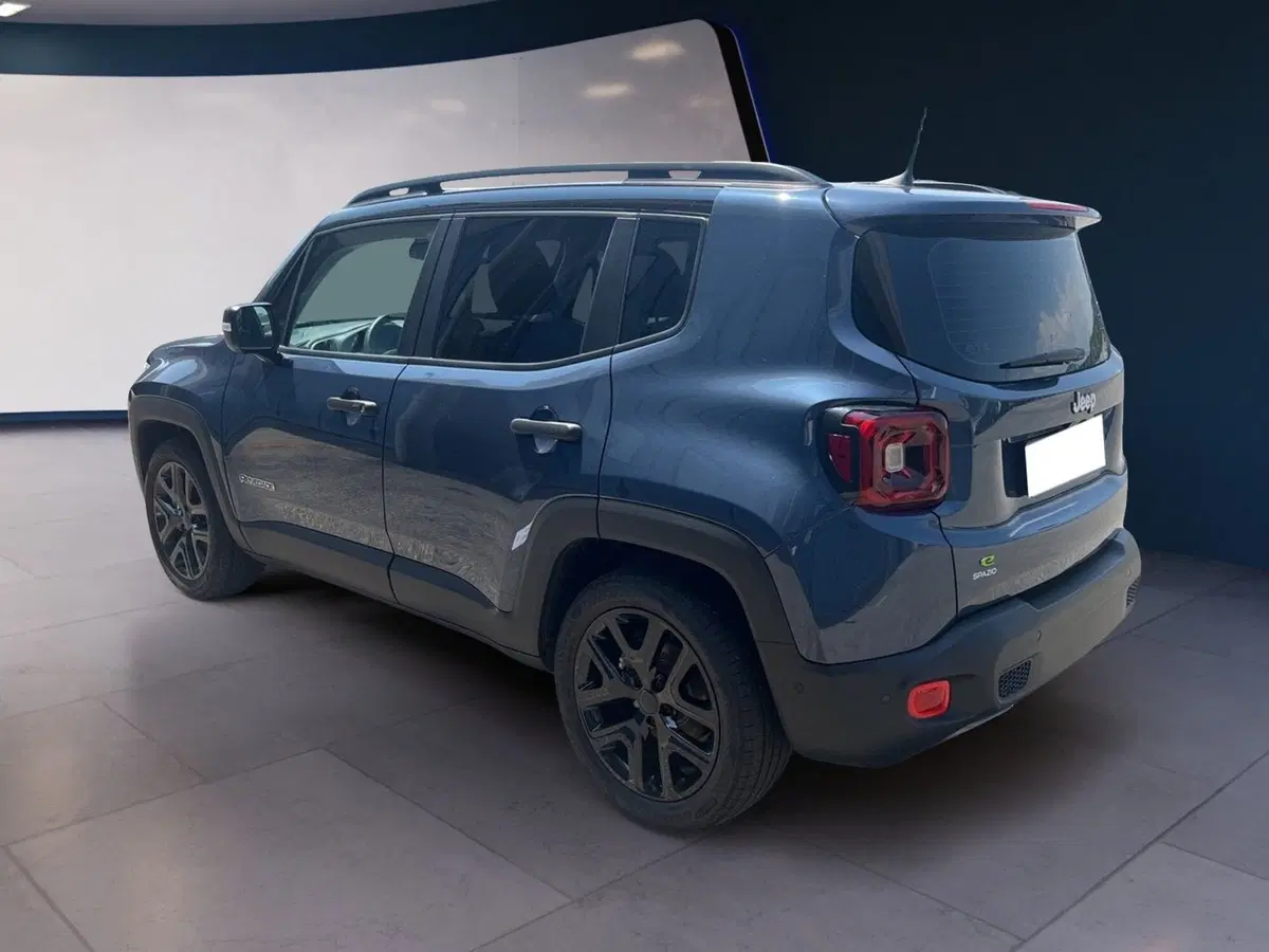 Jeep Renegade usata a Torino (6)