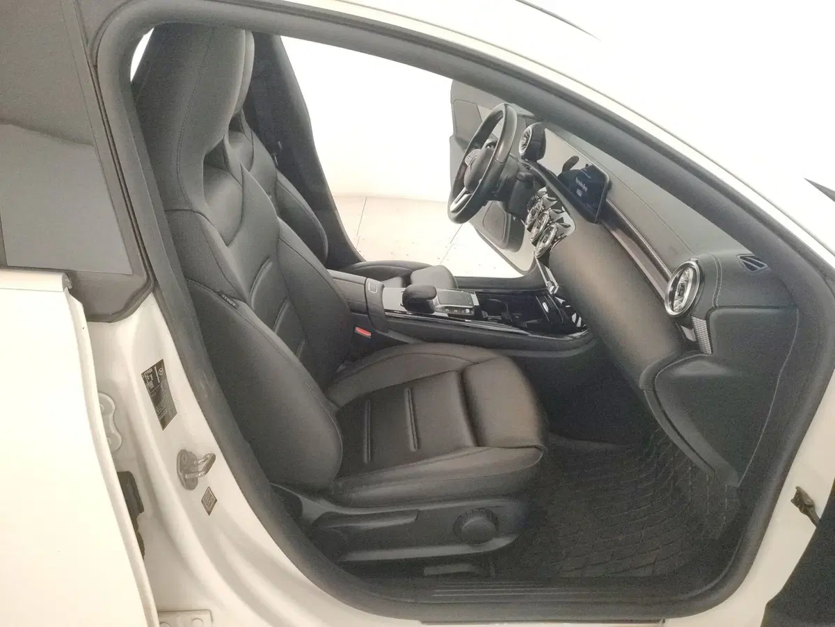 Mercedes-Benz CLA Shooting Brake usata a Alessandria (10)