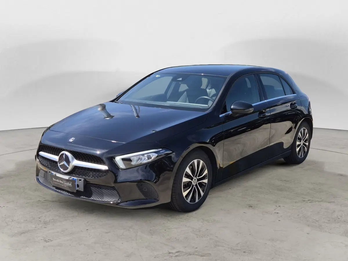 Mercedes-Benz Classe A usata 