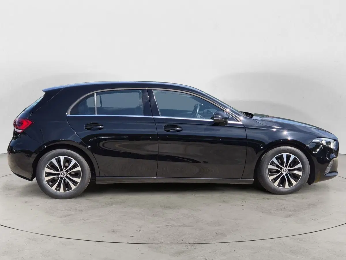 Mercedes-Benz Classe A usata  (4)
