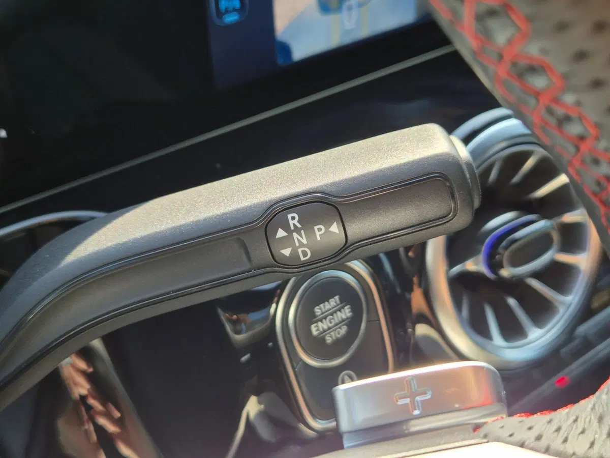 Mercedes-Benz GLA SUV usata  (10)