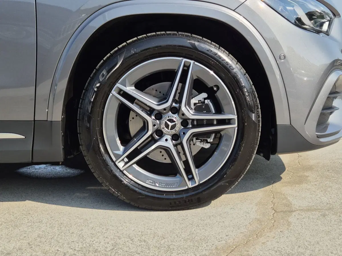Mercedes-Benz GLA SUV usata  (13)