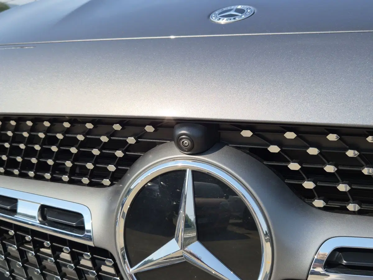 Mercedes-Benz GLA SUV usata  (20)