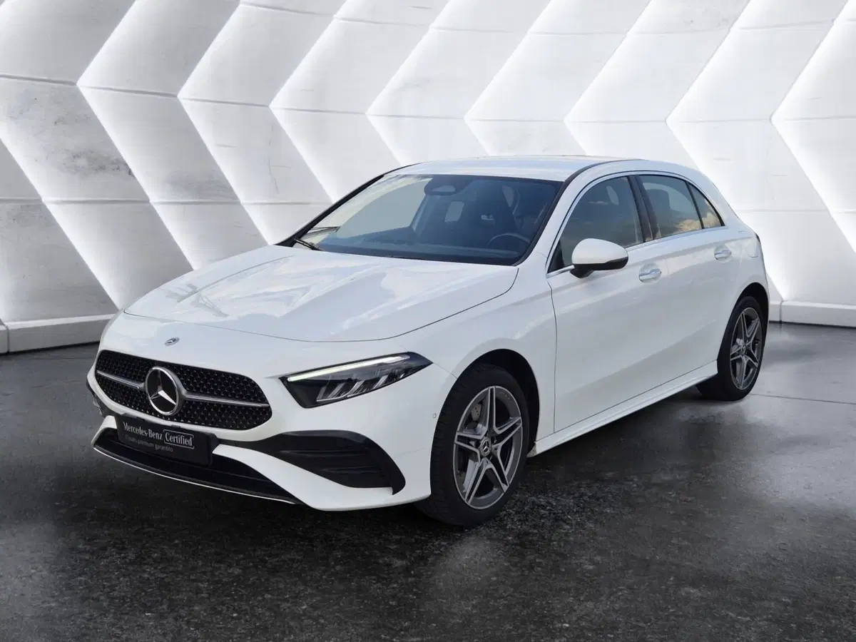 Mercedes-Benz Classe A usata 