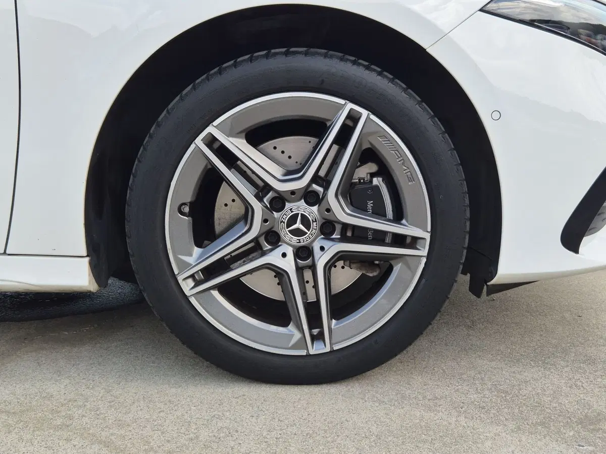 Mercedes-Benz Classe A usata  (12)