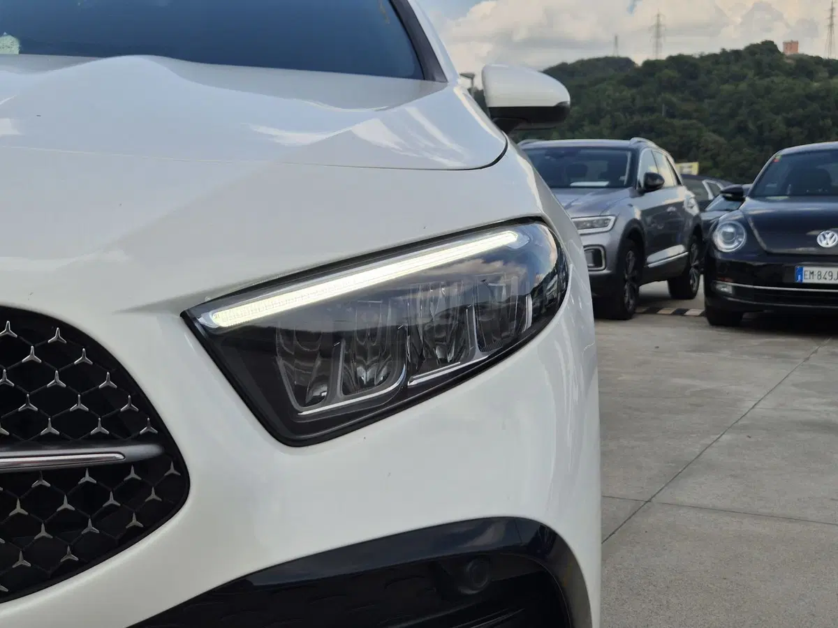 Mercedes-Benz Classe A usata  (15)
