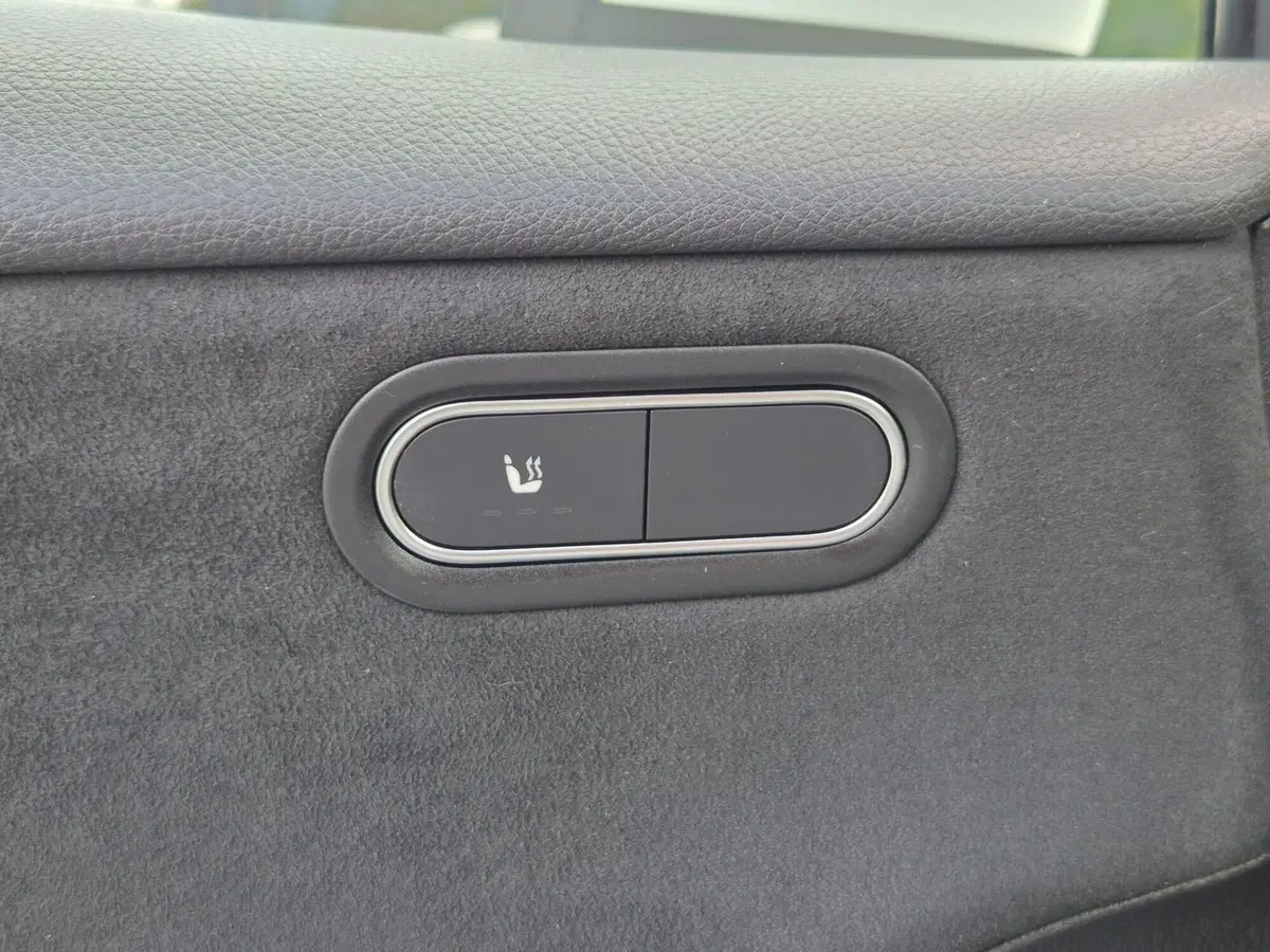 Mercedes-Benz Classe A usata  (17)