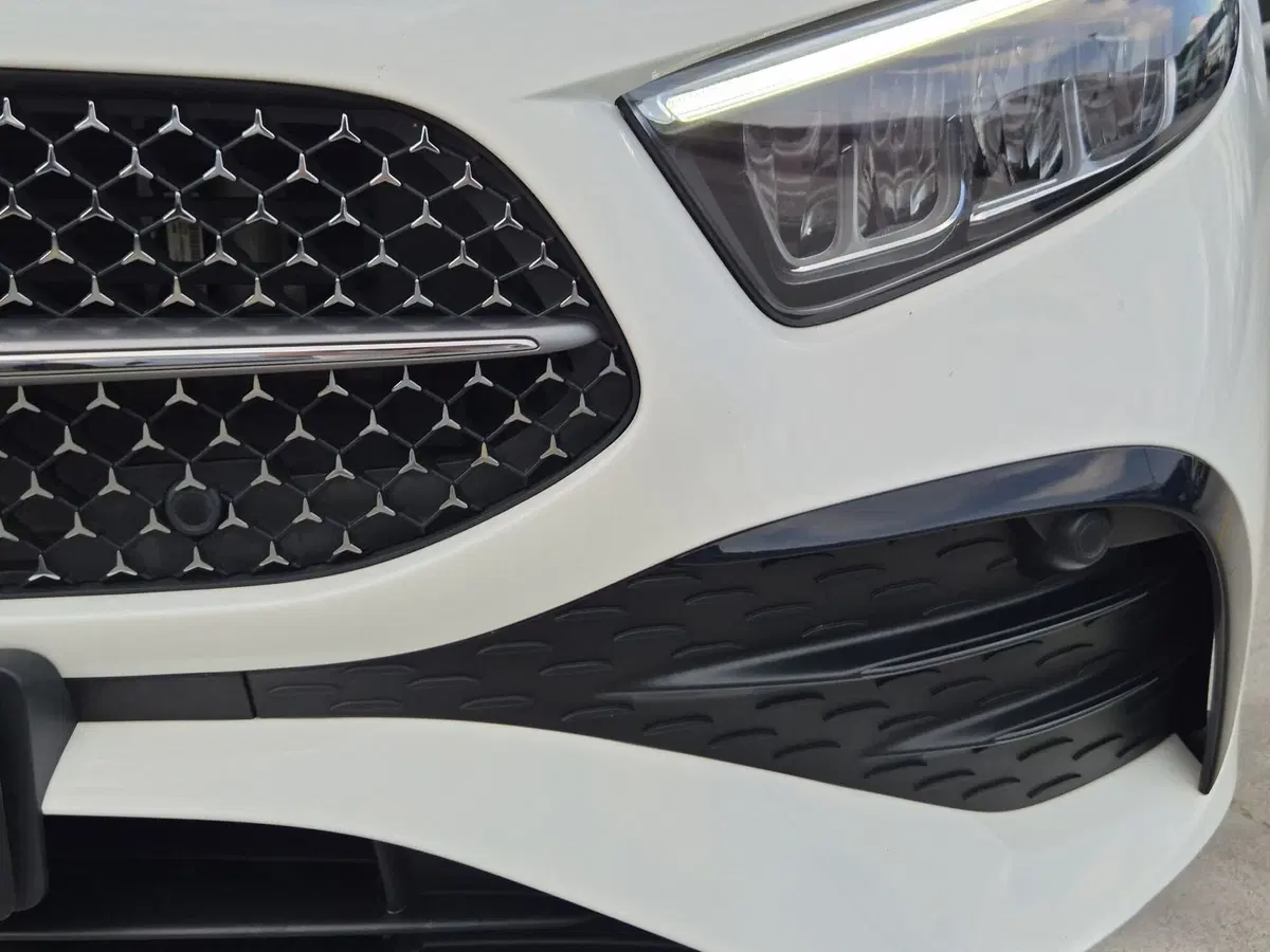 Mercedes-Benz Classe A usata  (18)