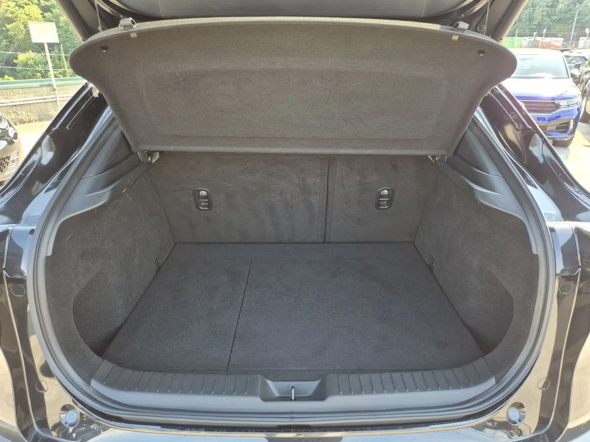 Mazda CX-30 usata  (12)