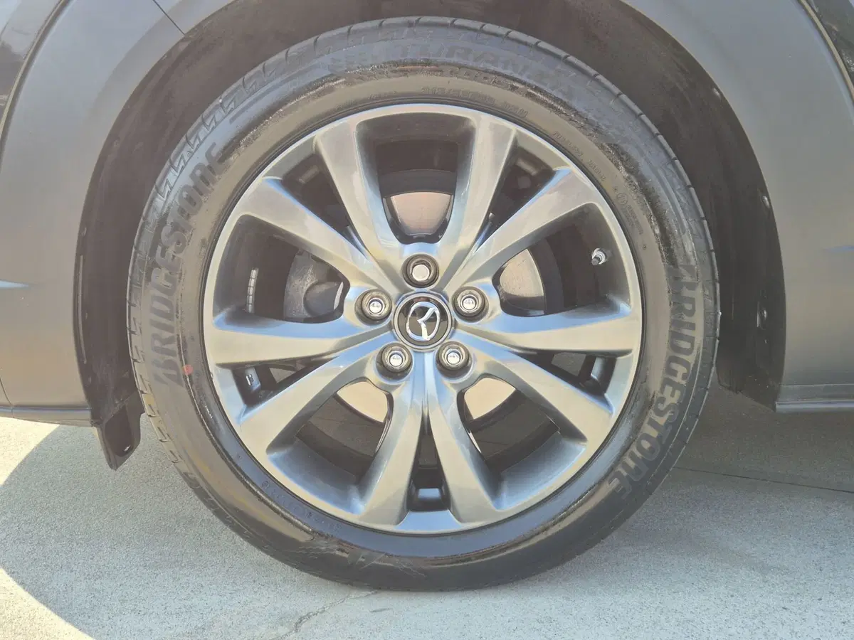 Mazda CX-30 usata  (13)