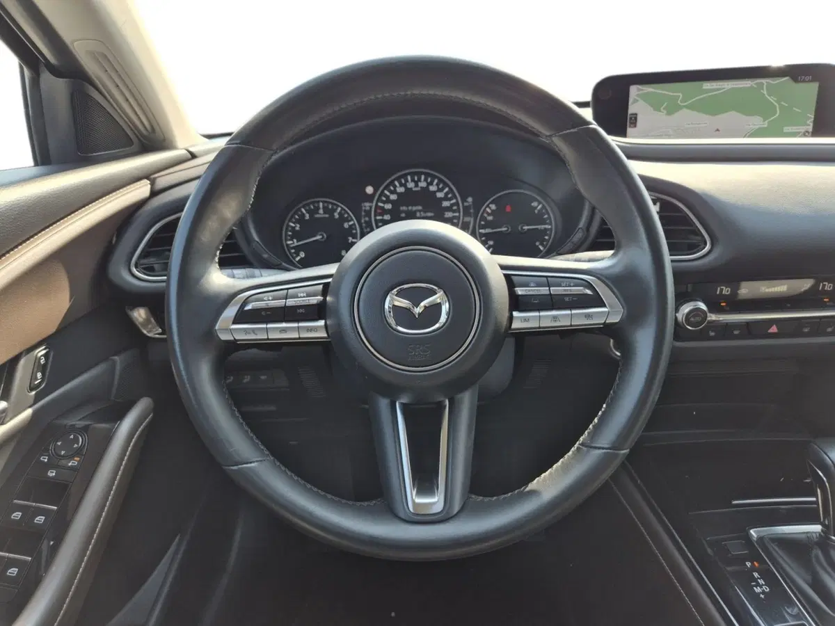 Mazda CX-30 usata  (19)