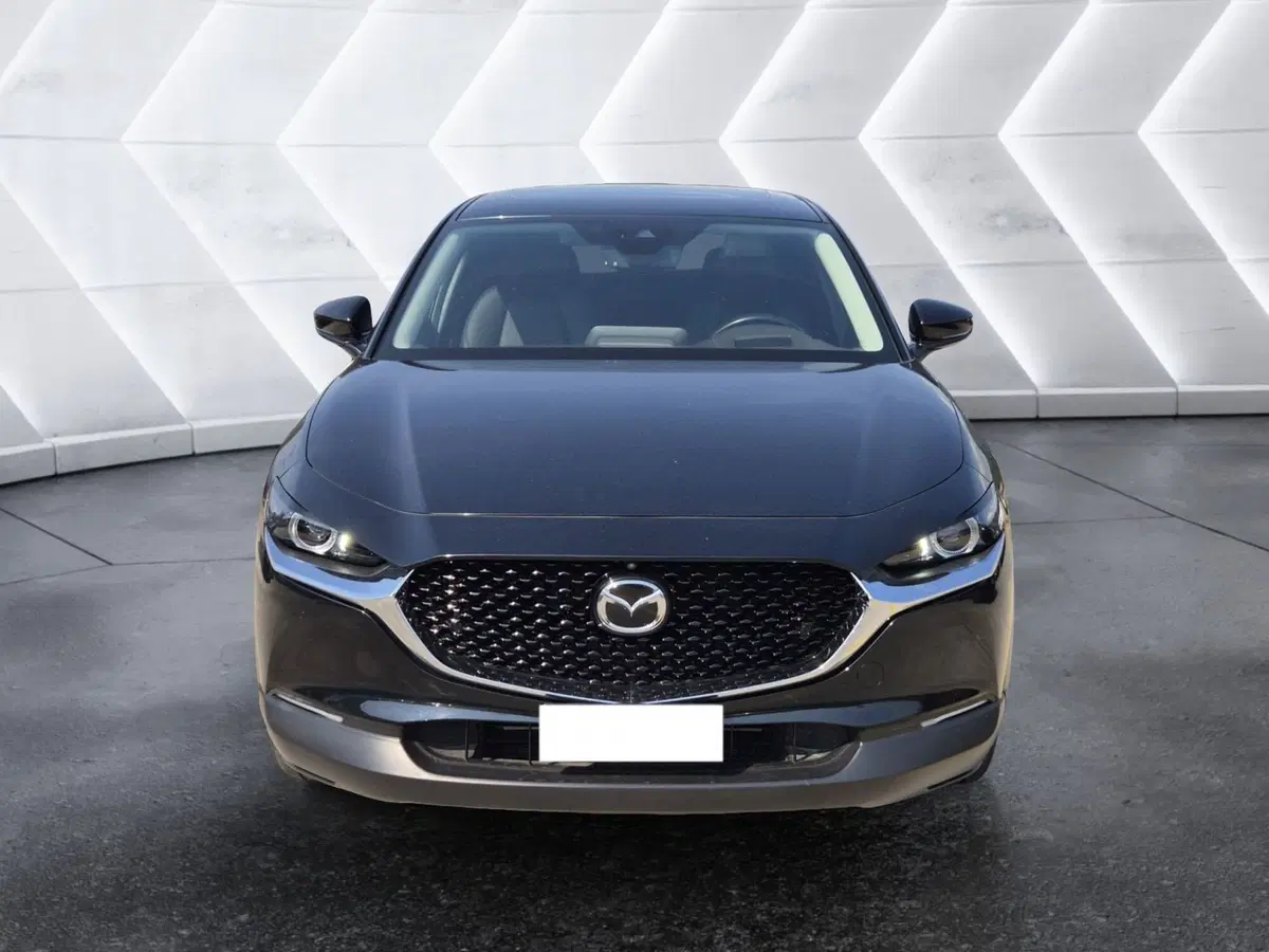 Mazda CX-30 usata  (2)