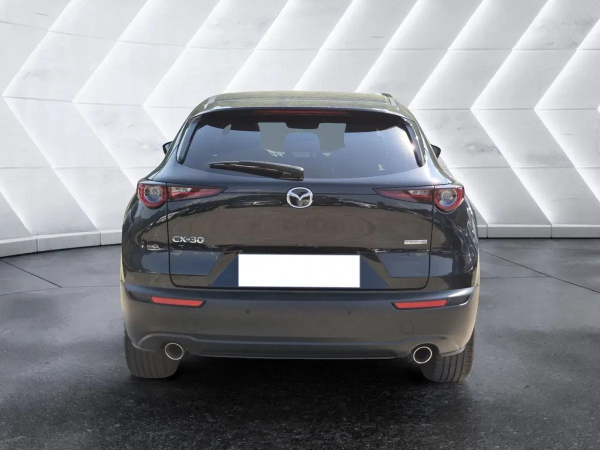 Mazda CX-30 usata  (3)